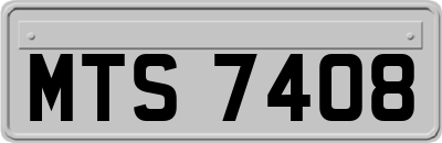 MTS7408