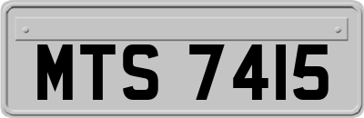 MTS7415