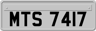 MTS7417