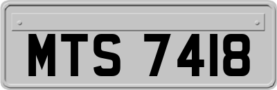 MTS7418