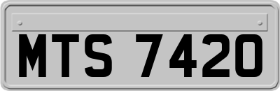 MTS7420