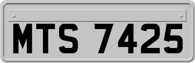 MTS7425