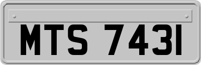 MTS7431