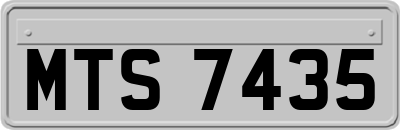 MTS7435
