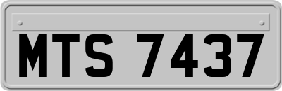 MTS7437