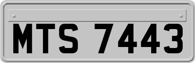 MTS7443