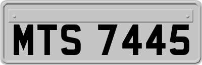 MTS7445