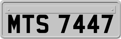 MTS7447