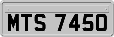 MTS7450