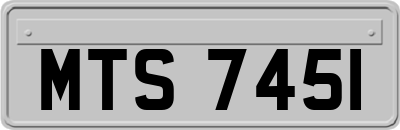 MTS7451