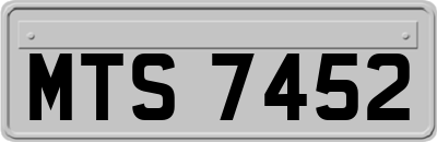 MTS7452