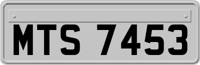 MTS7453