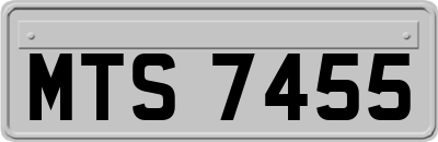 MTS7455