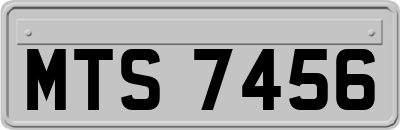 MTS7456