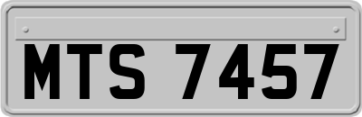 MTS7457