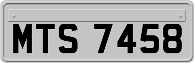 MTS7458