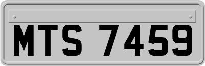 MTS7459