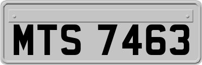 MTS7463