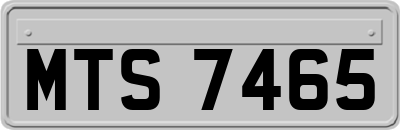 MTS7465
