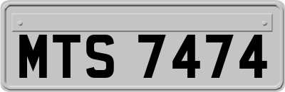 MTS7474