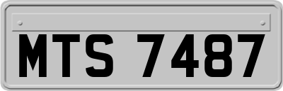 MTS7487