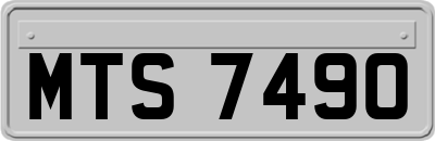 MTS7490