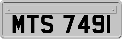 MTS7491