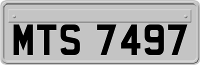 MTS7497