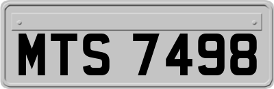 MTS7498