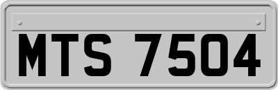 MTS7504