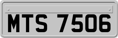 MTS7506