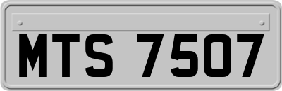 MTS7507
