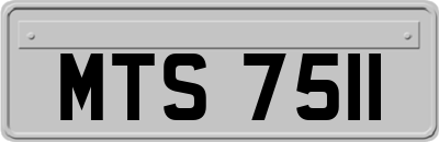 MTS7511