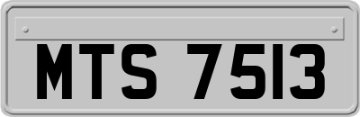 MTS7513