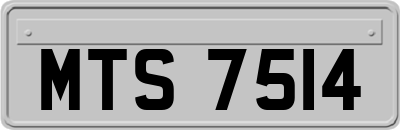 MTS7514