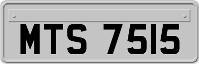 MTS7515