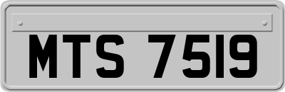 MTS7519