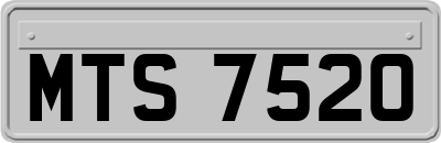 MTS7520