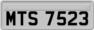 MTS7523