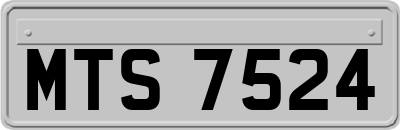 MTS7524