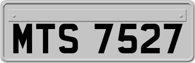 MTS7527