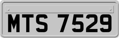 MTS7529