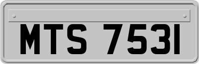 MTS7531