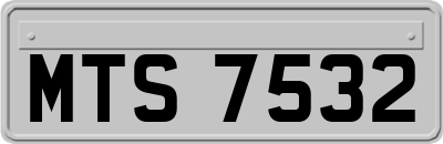 MTS7532