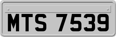 MTS7539