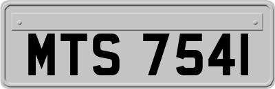 MTS7541