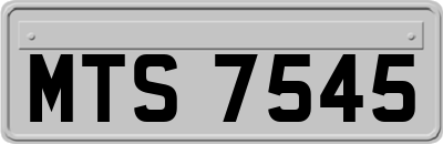 MTS7545