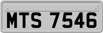 MTS7546