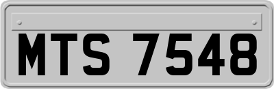 MTS7548