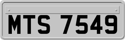 MTS7549